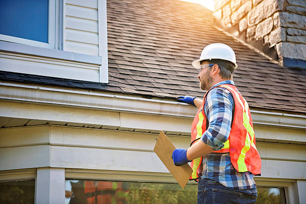 Licensed Gutter Installation service in Tarpon Springs, FL - Roof Repair Smedway